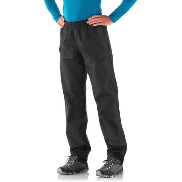 patagonia torrentshell pants